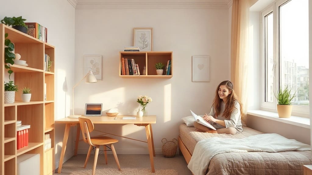 Eskişehir Kız Apart Rehberi: Güvenli ve Konforlu Yaşam