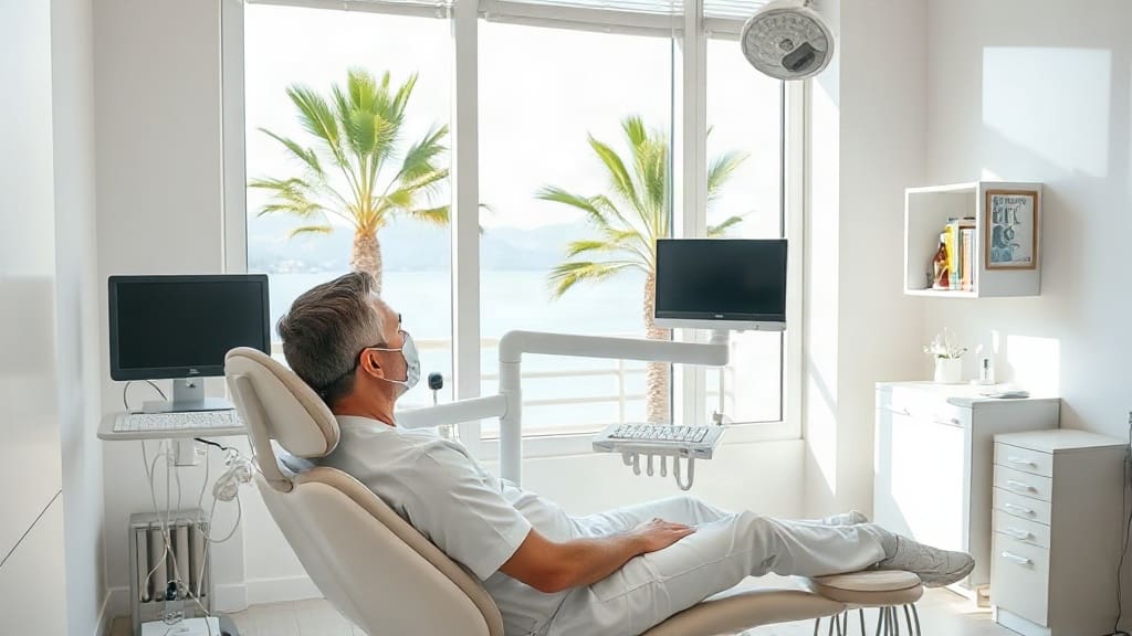 Gumbet Dentist: Bodrum'da Diş Sağlığınız İçin Doğru Adres