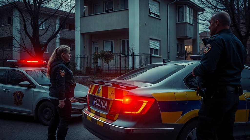 Samsun'da Boşanma Aşamasındaki Eşe Cinsel Saldırı İddiası: Gözaltına Alınan Koca Tutuklandı mı?