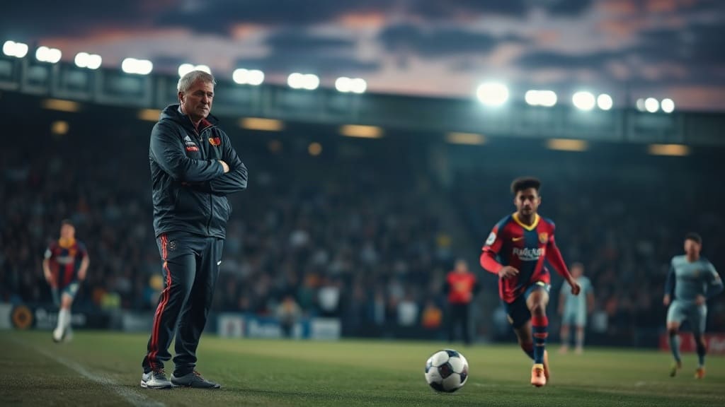 Şenol Güneş, Mohamed Salah'ın Yeni Teknik Direktörü Oldu