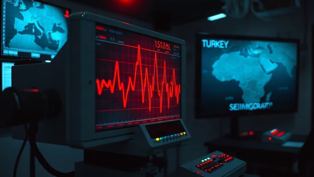 Son Dakika Deprem Mi Oldu? 14 Eylül 2026 AFAD ve Kandilli Son Depremler