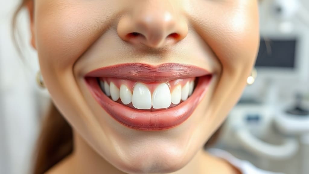 Zirkonyum Diş ve Tüm Ağız İmplant: Estetik ve Fonksiyonel Çözümler