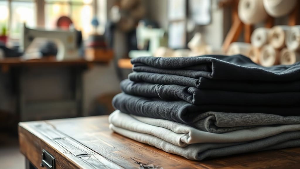Custom Premium Tees: Why Shaka Wear Stands Out