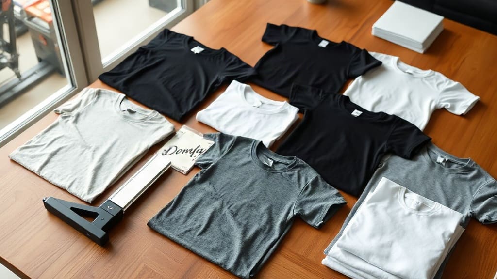 Custom Shirts with Shaka Wear: Quality, Comfort, and Style
