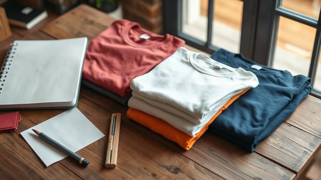 Shaka Wear: The Ultimate Guide to Custom Premium Shirts