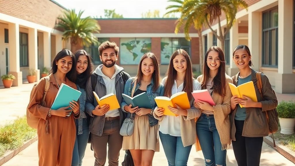 Dil Değişim Programları: Yeni Bir Kültür, Yeni Bir Sen