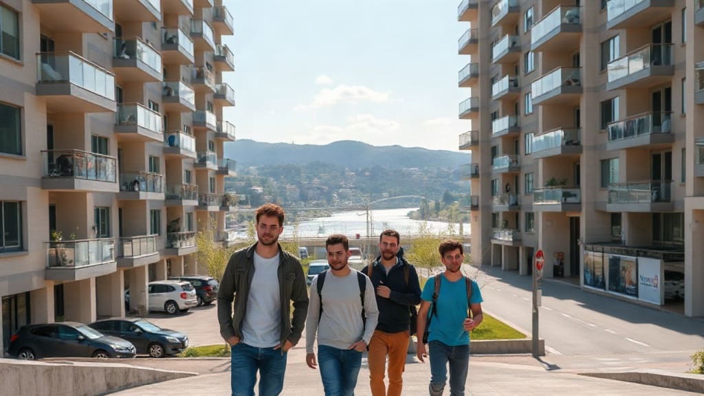 Eskişehir Erkek Apart Rehberi: Fiyatlar, Seçim ve Yaşam