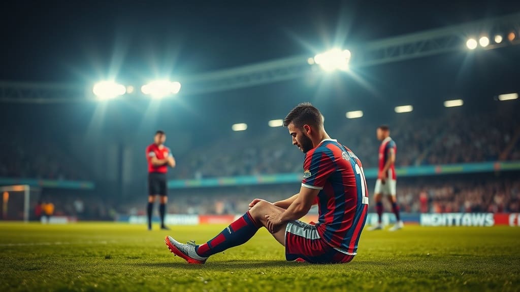 Galatasaray Maçı Öncesi Barcelona'da Raphinha Şoku