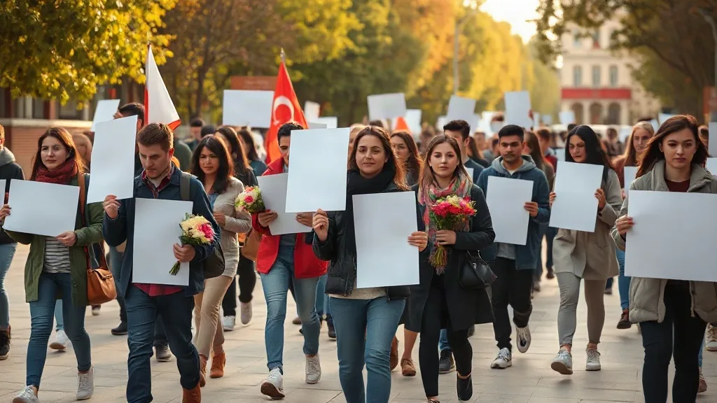 Rojin Kabaiş İçin Van'da Anma Yürüyüşü: Adalet Çağrısı Yükseldi