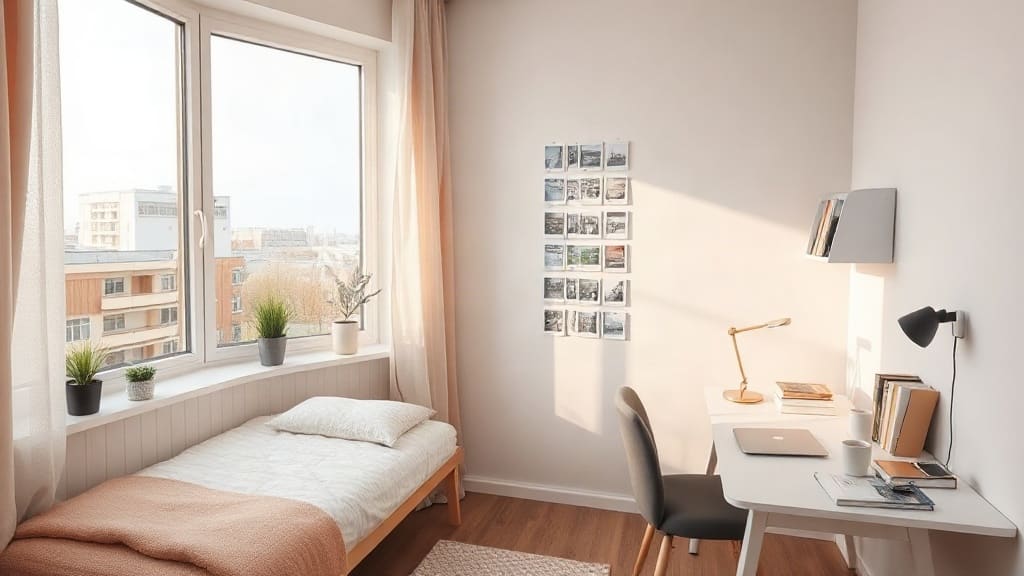 Eskişehir Kız Apart Rehberi: Öğrenci Yaşamı ve Fiyatlar