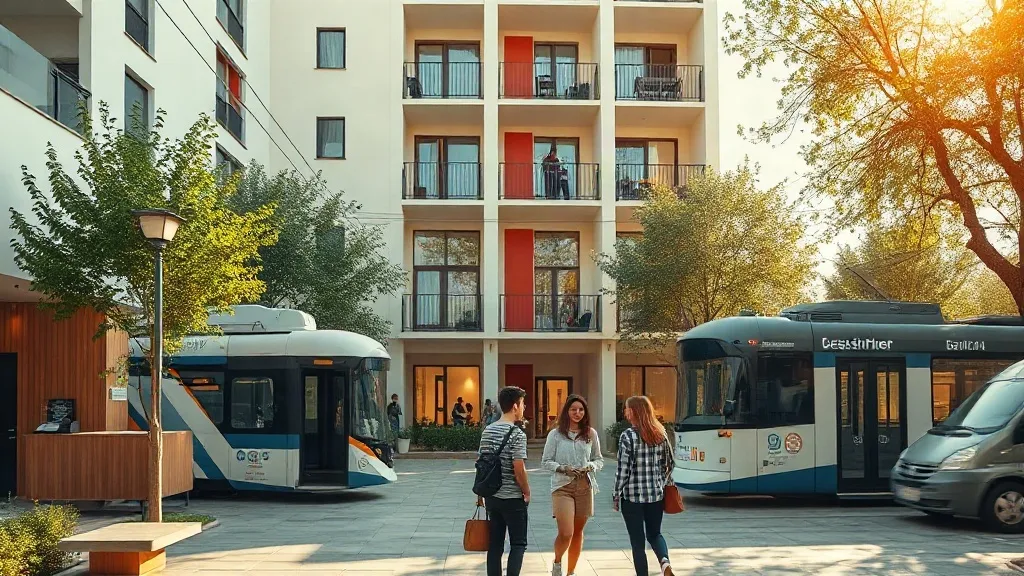 Eskişehir Kız Öğrenci Apart Rehberi: Fiyatlar ve Seçim İpuçları