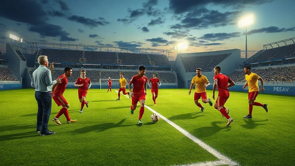 Galatasaray'da Kasımpaşa Mesaisi Çift Antrenmanla Sürüyor