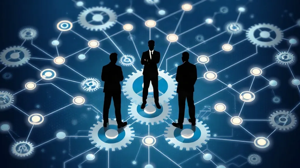 Musk, Bezos ve Nadella: Liderlik Sistemde mi?