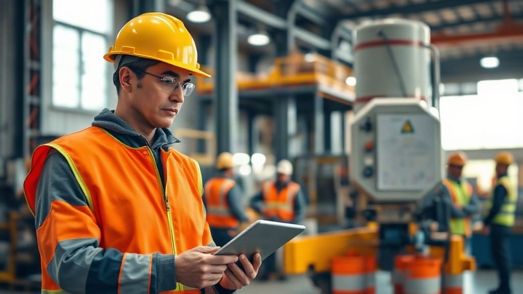 Risk Değerlendirmesi Rehberi: İşletmeler İçin Adım Adım