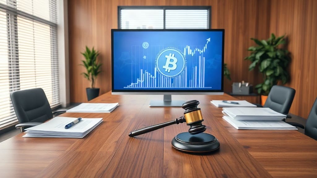 SEC'den Kripto Varlıklar İçin Düzenleyici Hamle!