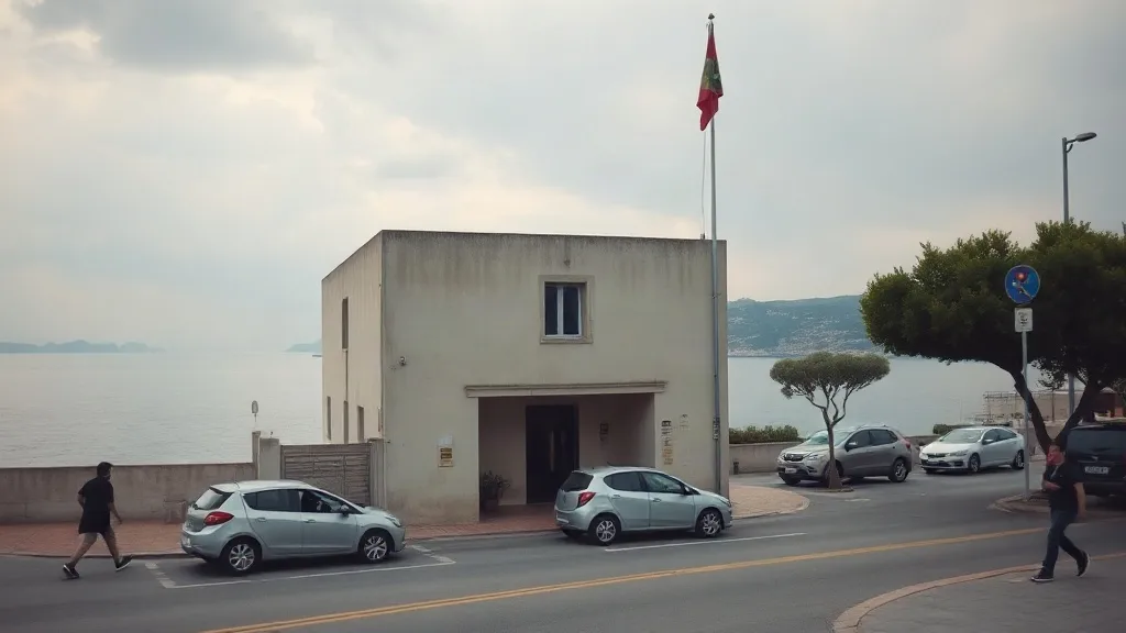 Silifke Belediyesi'nde İkinci Dalga: Başkan Yardımcıları Gözaltında