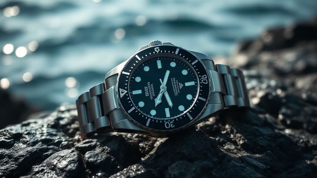 Tudor Pelagos: Dalgıç Saatlerinde Yeni Bir Soluk