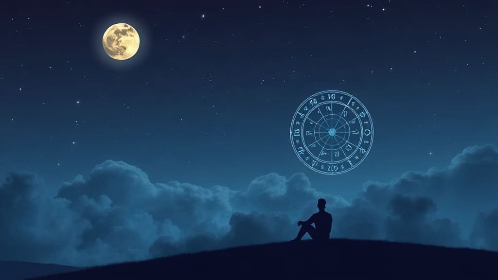 Astroloji Nedir ve Günlük Hayatımıza Etkileri