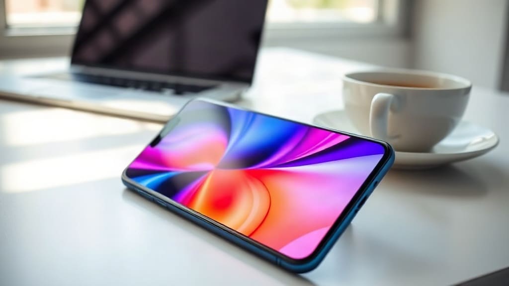 iPhone 18 Pro Ekranı: Beklentilerin Altında mı?