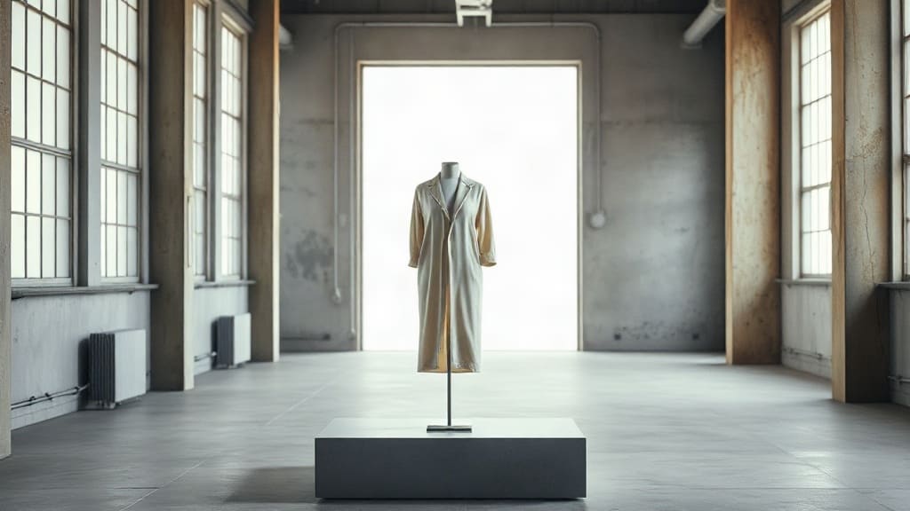 MM6 Maison Margiela İlkbahar/Yaz 2027: Form Fonksiyonu Değiştirirse