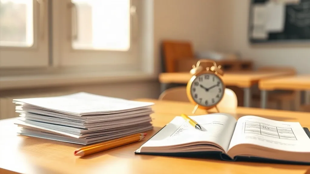 OYSS Nedir? Ortak Yazılı Sınav Sistemi Rehberi