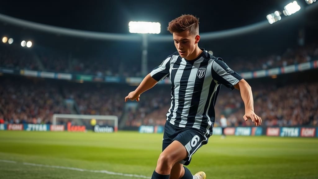 Beşiktaş'ta Poku İçin 20 Milyon Euroluk Kritik Şart