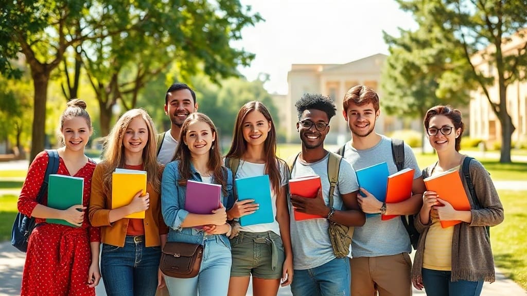 Yurt Dışı Eğitimde Dil Değişim Programları Rehberi