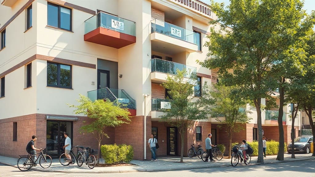Eskişehir Erkek Apart Rehberi: Öğrenci Yaşamı ve Fiyatlar