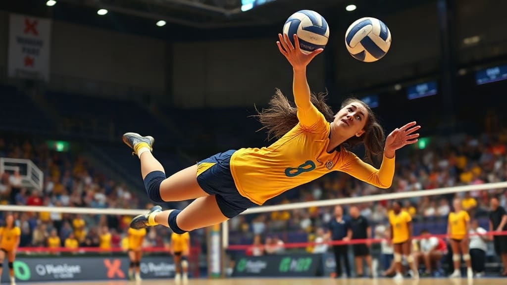 Gizem Örge: Fenerbahçe Medicana'da Hedef Kupalar