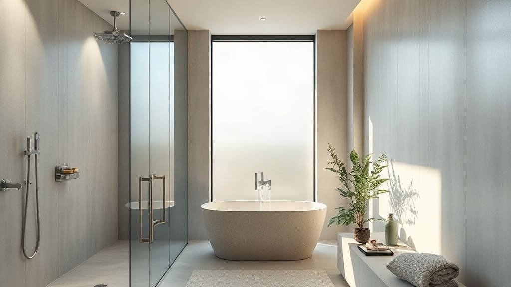 GROHE SPA’dan Banyoda Lüksün Yeni Tanımı