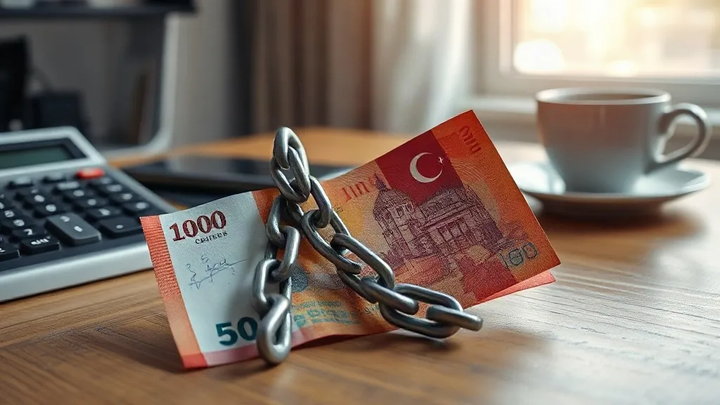 İhtiyaç Kredilerinde Takip Oranı Rekor Kırdı: Yüzde 6,83