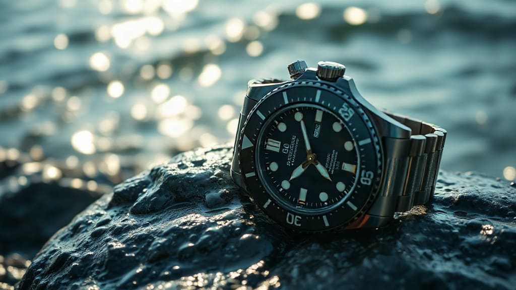 Tudor Pelagos: Dalgıç Saatlerinde Yeni Bir Soluk