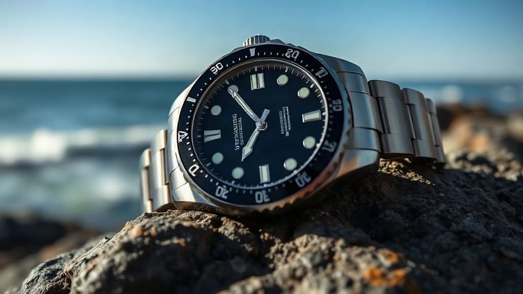 Tudor Pelagos İncelemesi: Dalgıçların Vazgeçilmezi