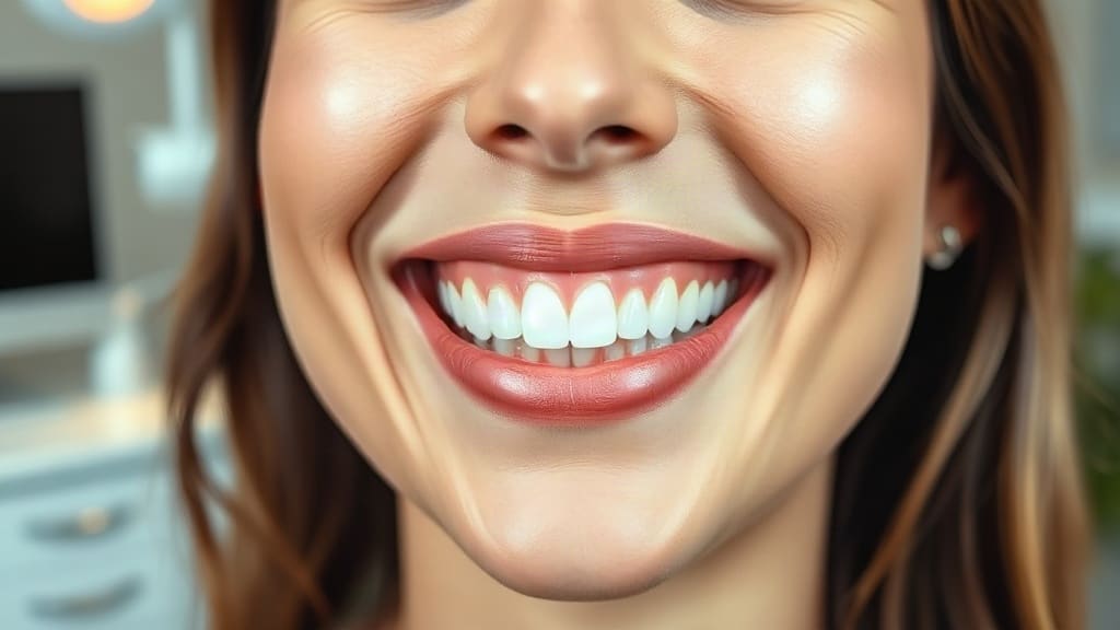 Zirkonyum Diş ve Tüm Ağız İmplant: Estetik ve Kalıcı Çözümler