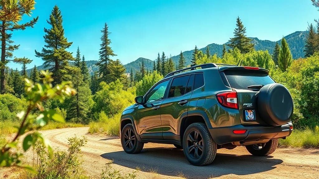 Citroen C3 ve C3 Aircross'ta OUTDOOR Dönemi