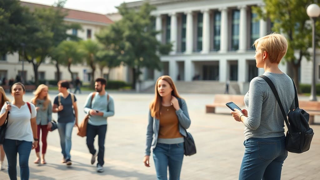 ODTÜ'de Sınıf Annesi Tartışması: Veli Grubu ve Para Toplama Talebi