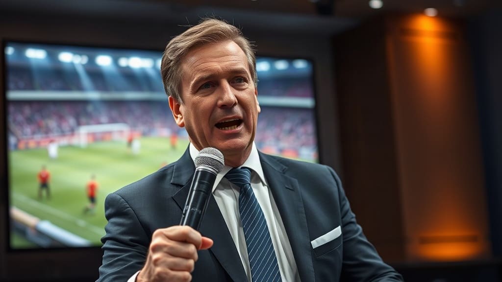 Ahmet Çakar'dan Galatasaray Yıldızına Sert Eleştiri