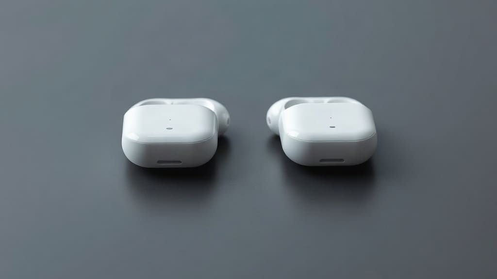 AirPods 5 vs AirPods 4: Yeni Modelde Neler Değişti?