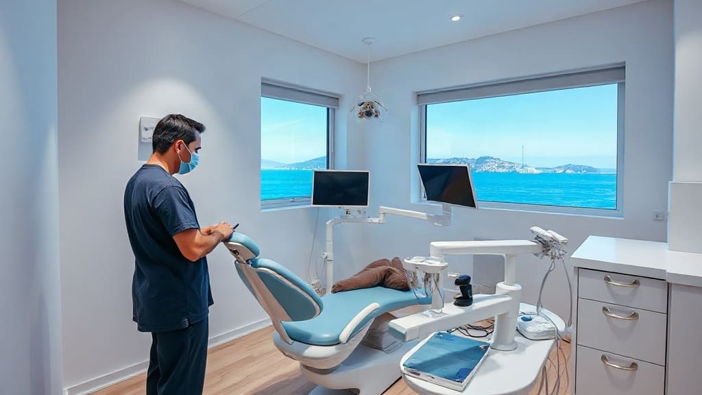Bodrum Diş Kliniği Seçerken Dikkat Edilmesi Gerekenler