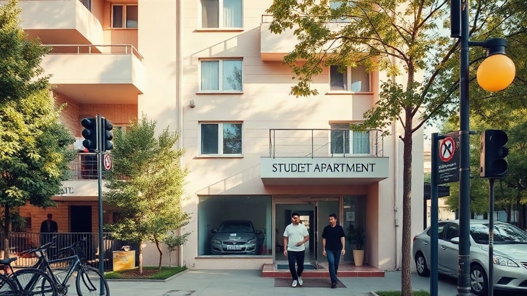 Eskişehir Erkek Apart Rehberi: Fiyatlar ve Seçim İpuçları