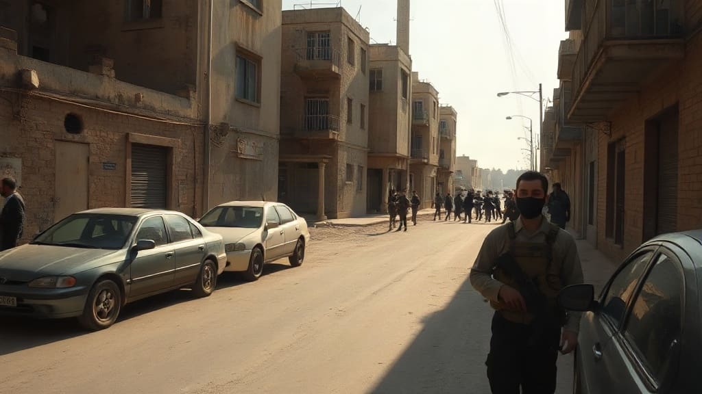 Irak'ta Neler Oluyor? Koalisyon Sonrası Yeni Dengeler