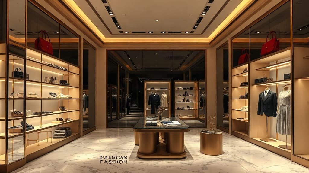 Milano'nun Kalbinde Eşsiz Bir House of Dior