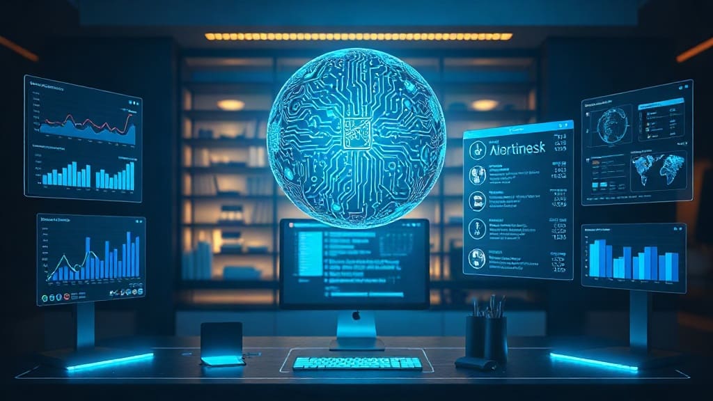 OpenAI'dan 7/24 Çalışan Kişisel Yapay Zeka Agent'ı: Dots