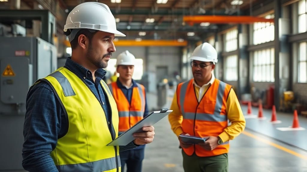 Risk Değerlendirmesi Rehberi: İşletmeler İçin Adım Adım Uygulama