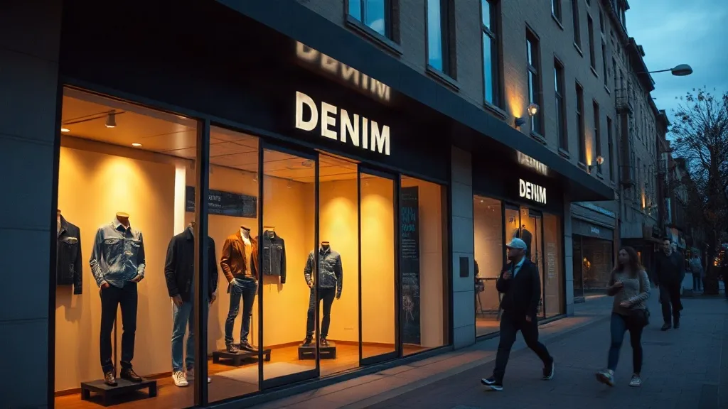 Stifel, Levi Strauss Hedef Fiyatını Düşürdü: DTC Rüzgârları Ne Anlatıyor?