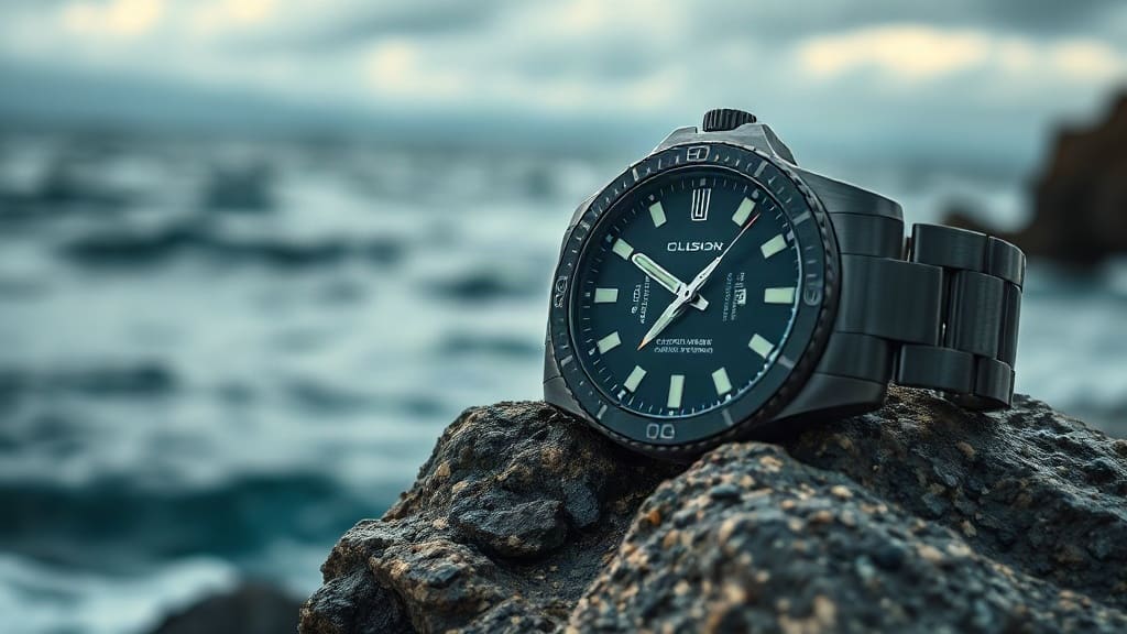 Tudor Pelagos: Dalgıç Saatlerinde Yeni Bir Standart
