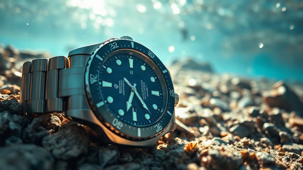 Tudor Pelagos: Dalgıç Saatlerinde Yeni Bir Dönem
