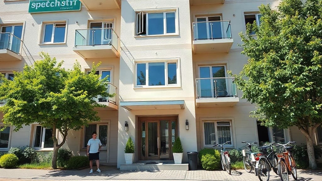 Eskişehir Erkek Apart Rehberi: Fiyatlar ve Seçim İpuçları