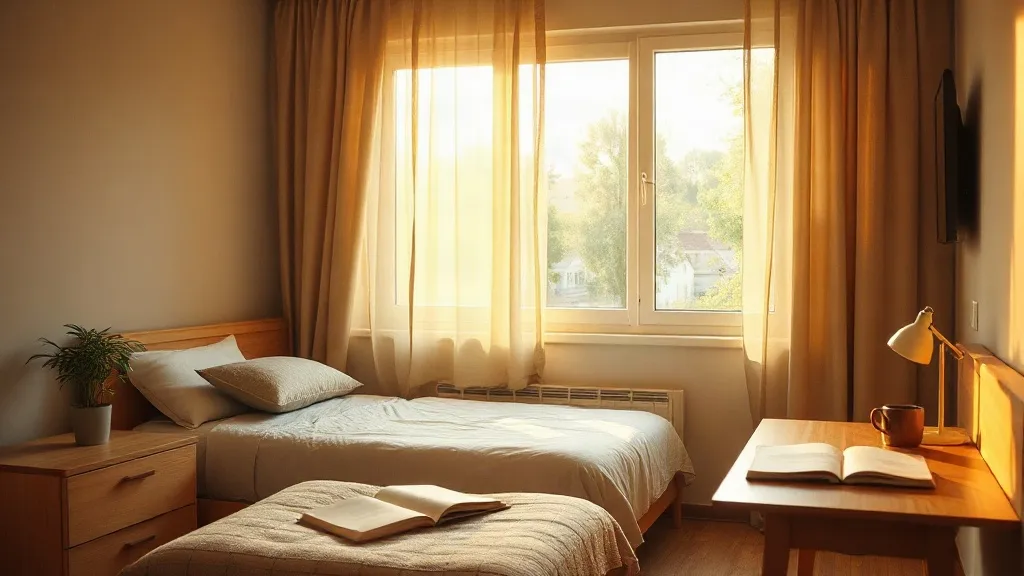 Eskişehir Kız Öğrenci Apart Rehberi: Seçim ve Fiyat