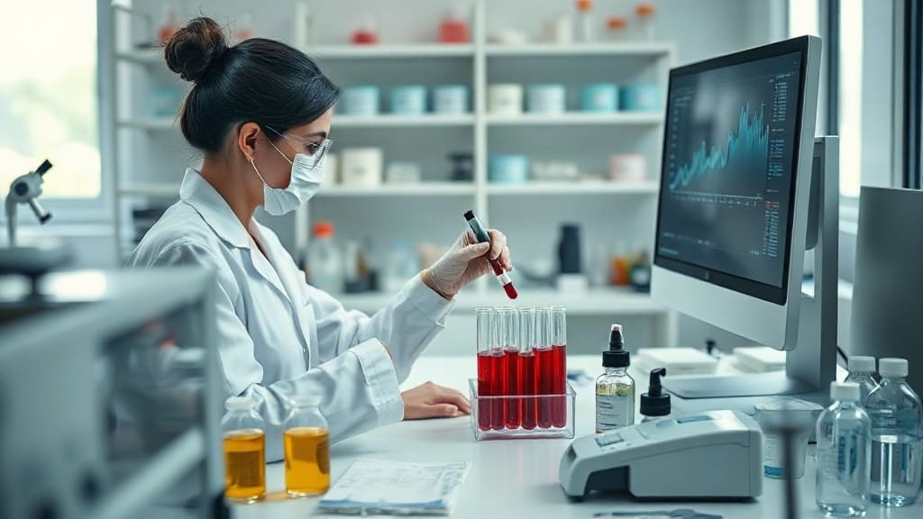 Kemik ve Mineral Metabolizması Testlerinde Küresel Uçurum
